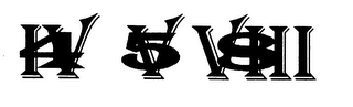 IV 4 V 5 VIII8 logo