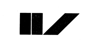 IV logo