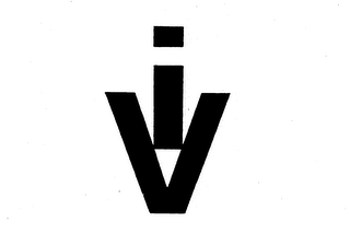 IV logo