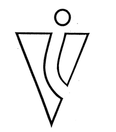 IV logo