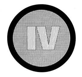 IV logo