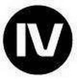 IV logo