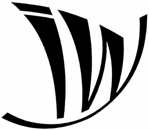 IV logo