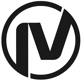 IV logo