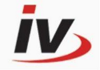 IV logo