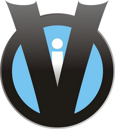 IV logo