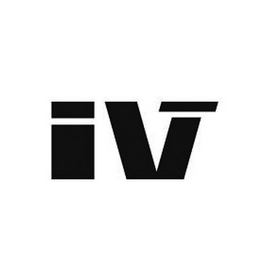 IV logo