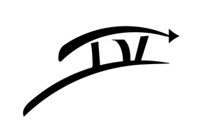 IV logo