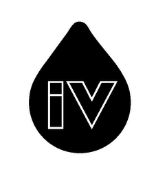 IV logo