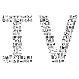IV logo