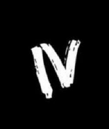 IV logo