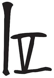 IV logo