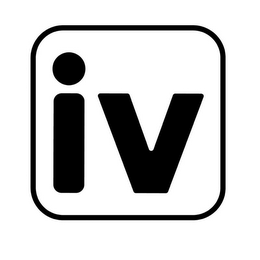 IV logo