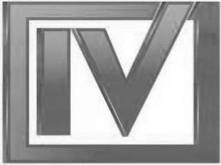 IV logo