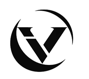 IV logo