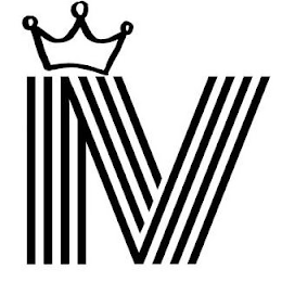IV logo