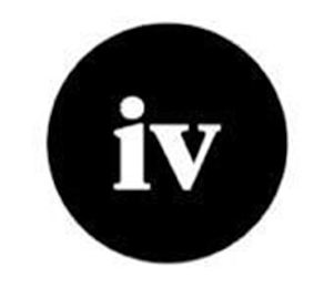IV logo