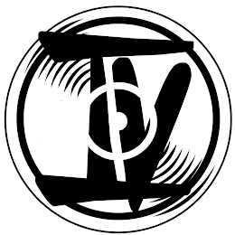 IV logo