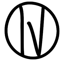 IV logo