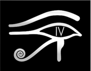 IV logo