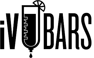 IV BARS logo