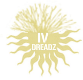 IV DREADZ logo