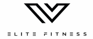 IV ELITE FITNESS