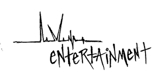 IV ENTERTAINMENT logo