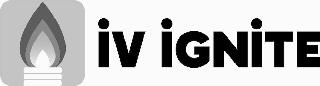 IV IGNITE logo