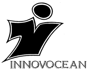 IV INNOVOCEAN logo