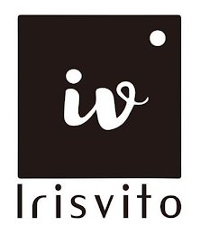 IV IRISVITO logo