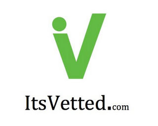 IV ITSVETTED.COM logo
