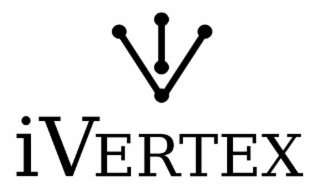 IV IVERTEX logo
