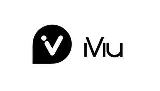 IV IVIU logo