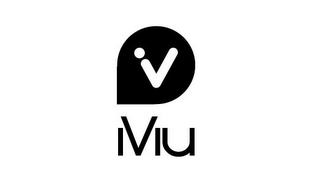 IV IVIU logo
