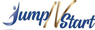 IV JUMPSTART logo