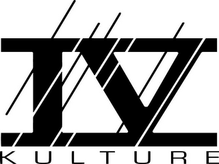 IV KULTURE logo