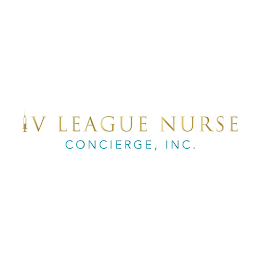 IV LEAGUE NURSE CONCIERGE, INC. logo
