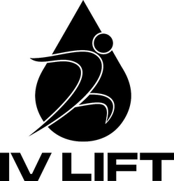 IV LIFT logo