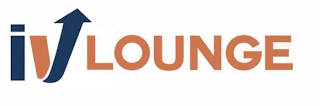 IV LOUNGE logo