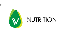 IV NUTRITION logo