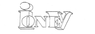 IV ONE logo