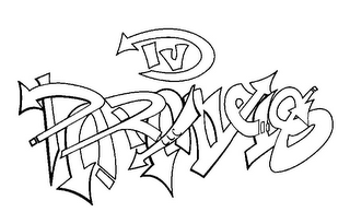 IV PARALLELS LLC logo