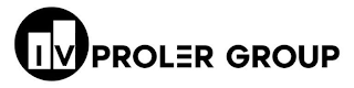 IV PROLER GROUP logo