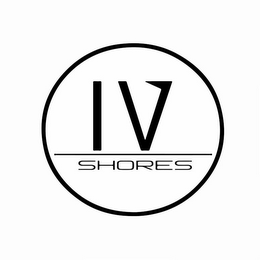 IV ----- SHORES logo
