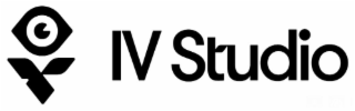 IV STUDIO logo