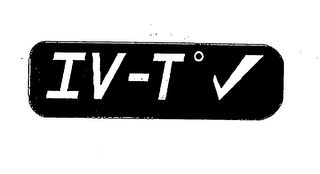IV-T logo