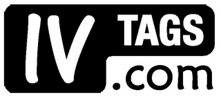 IV TAGS .COM logo