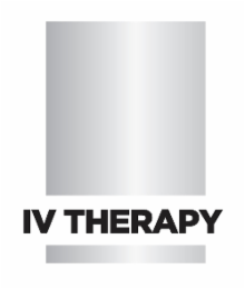 IV THERAPY logo