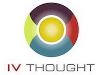 IV THOUGHT logo